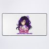 Aphmau Kawaii Mouse Pad Official Cow Anime Merch