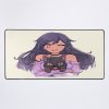 Aphmau And Cat Mouse Pad Official Cow Anime Merch