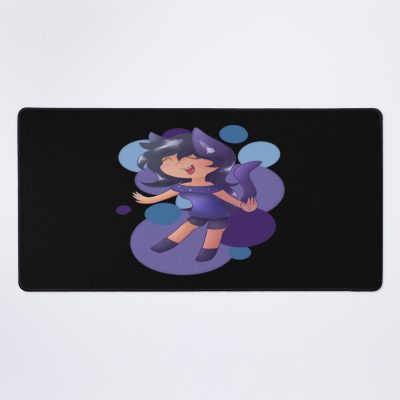 Aphmau Youtube_50 Mouse Pad Official Cow Anime Merch