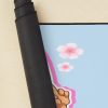  Aphmau And Cat Mouse Pad Official Cow Anime Merch