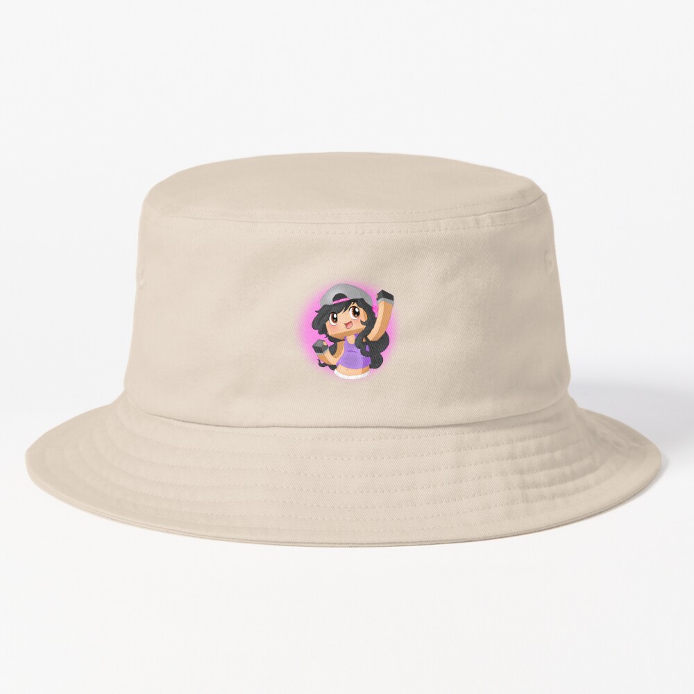 Aphmau Aphmau Good Idea Bucket Hat - Aphmau Store