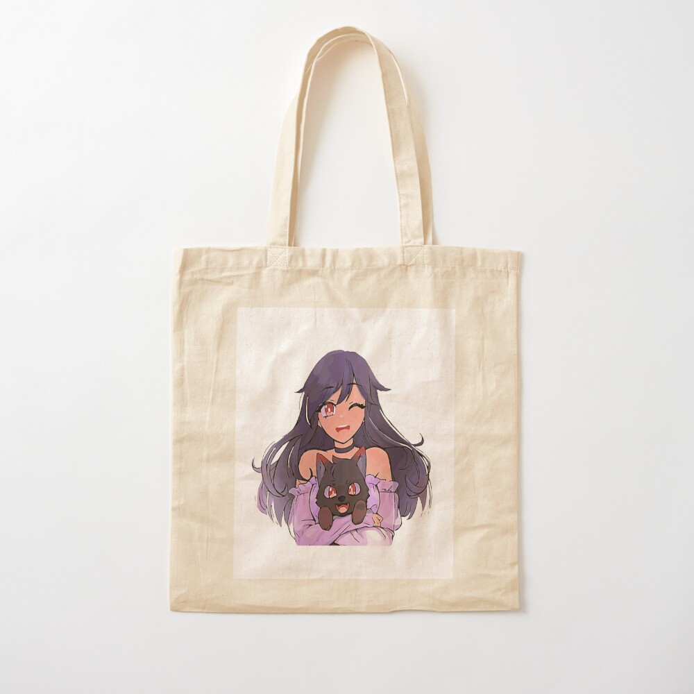 Aphmau Art Tote Bag - Aphmau Store