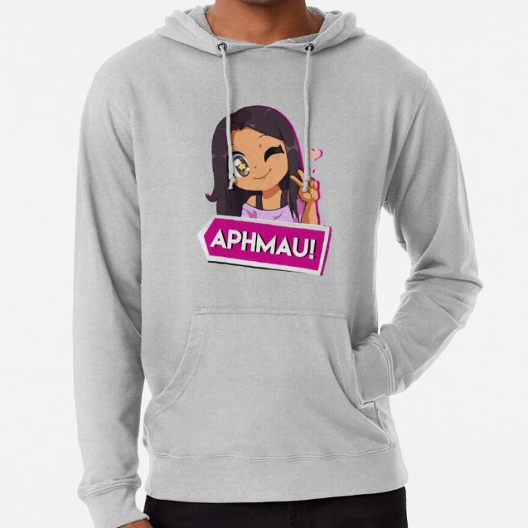 Aphmau Funny Hoodie - Aphmau Store