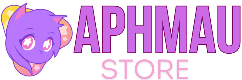 Aphmau Store